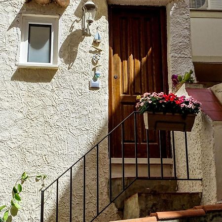 Casa Vela Villa Cefalù Exteriör bild