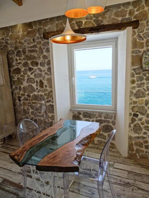 Casa Vela Villa Cefalù Exteriör bild