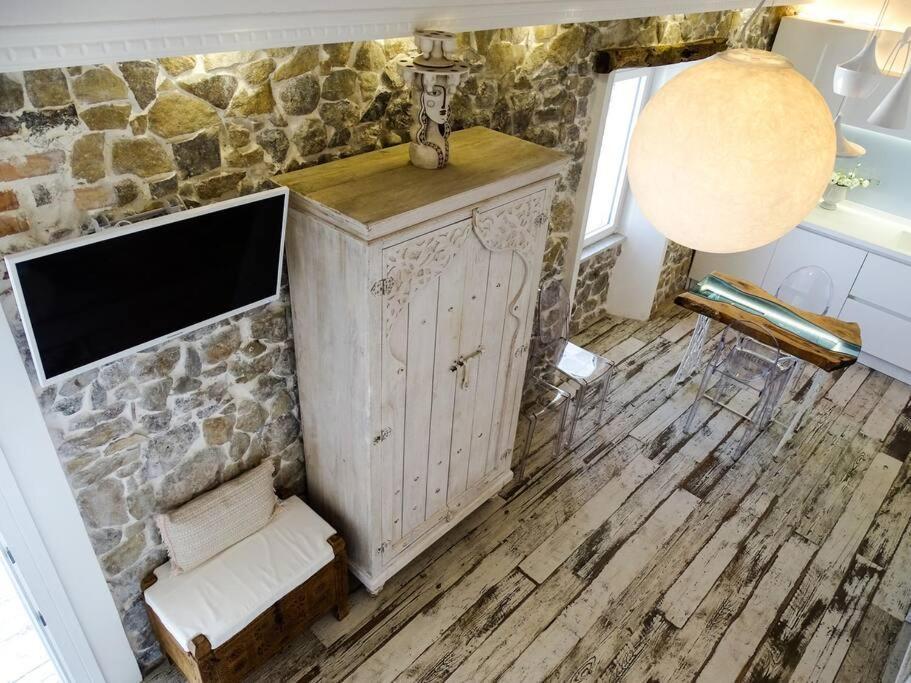 Casa Vela Villa Cefalù Exteriör bild