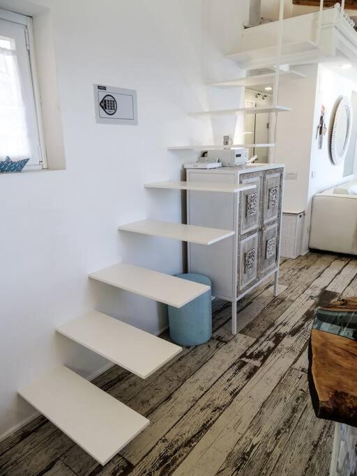 Casa Vela Villa Cefalù Exteriör bild