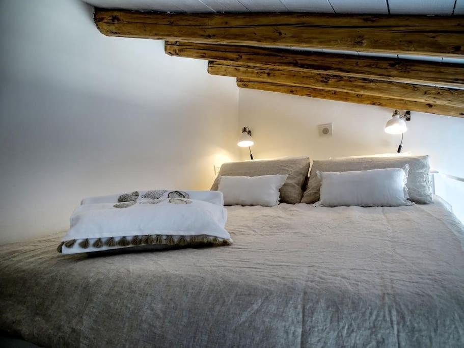 Casa Vela Villa Cefalù Exteriör bild