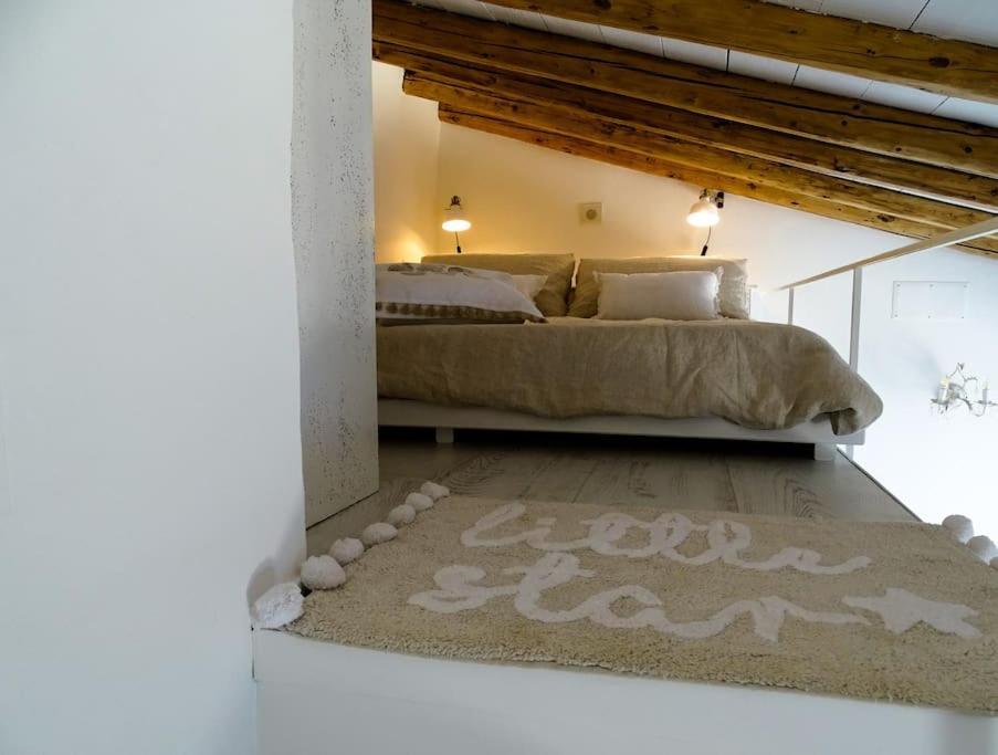 Casa Vela Villa Cefalù Exteriör bild