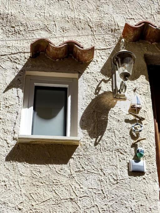 Casa Vela Villa Cefalù Exteriör bild