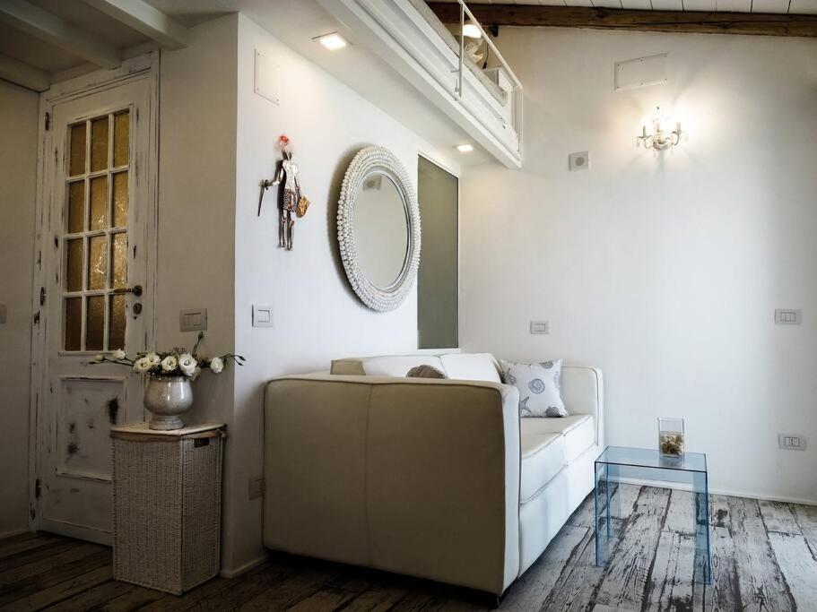 Casa Vela Villa Cefalù Exteriör bild